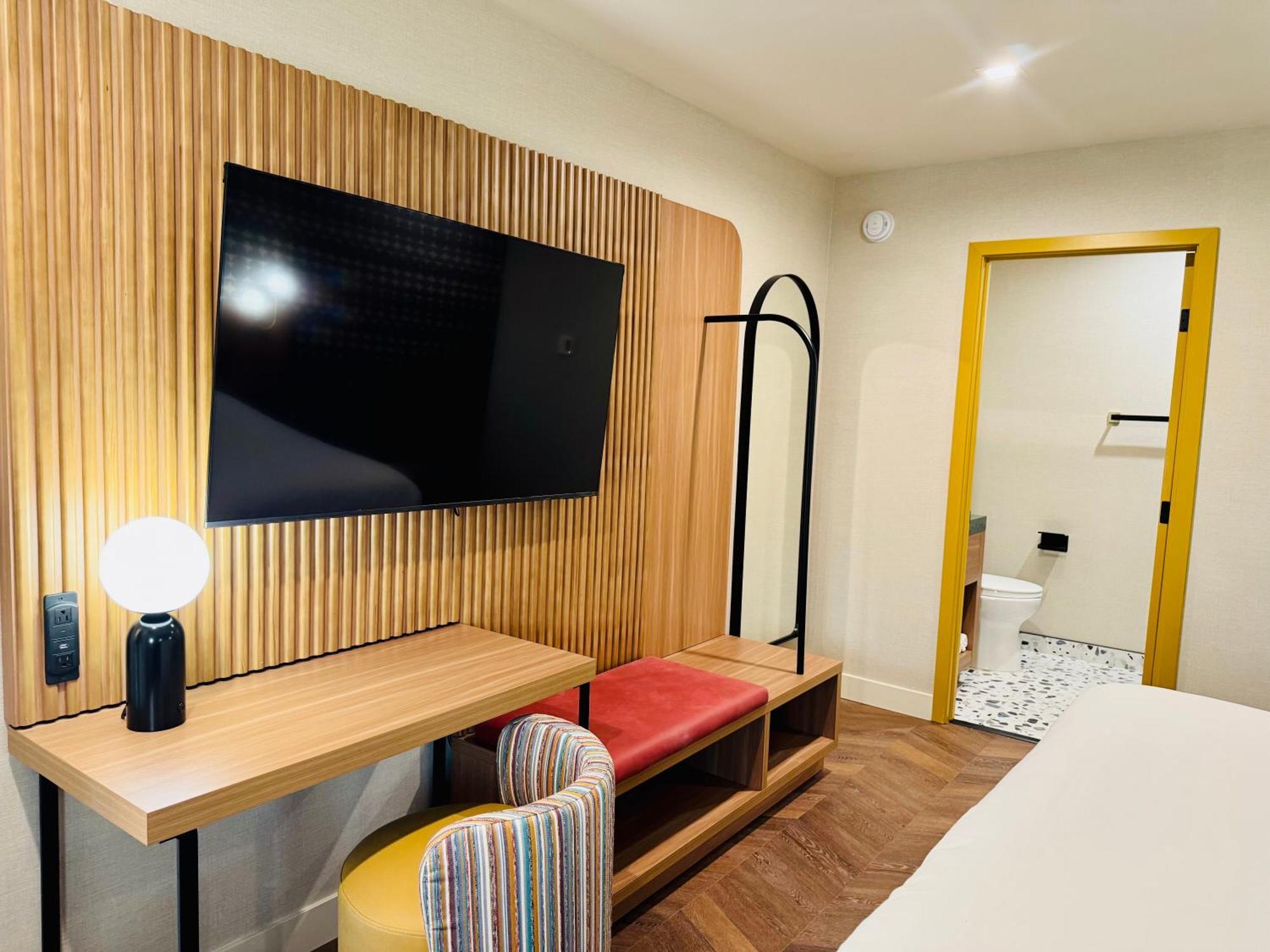Hotel Star