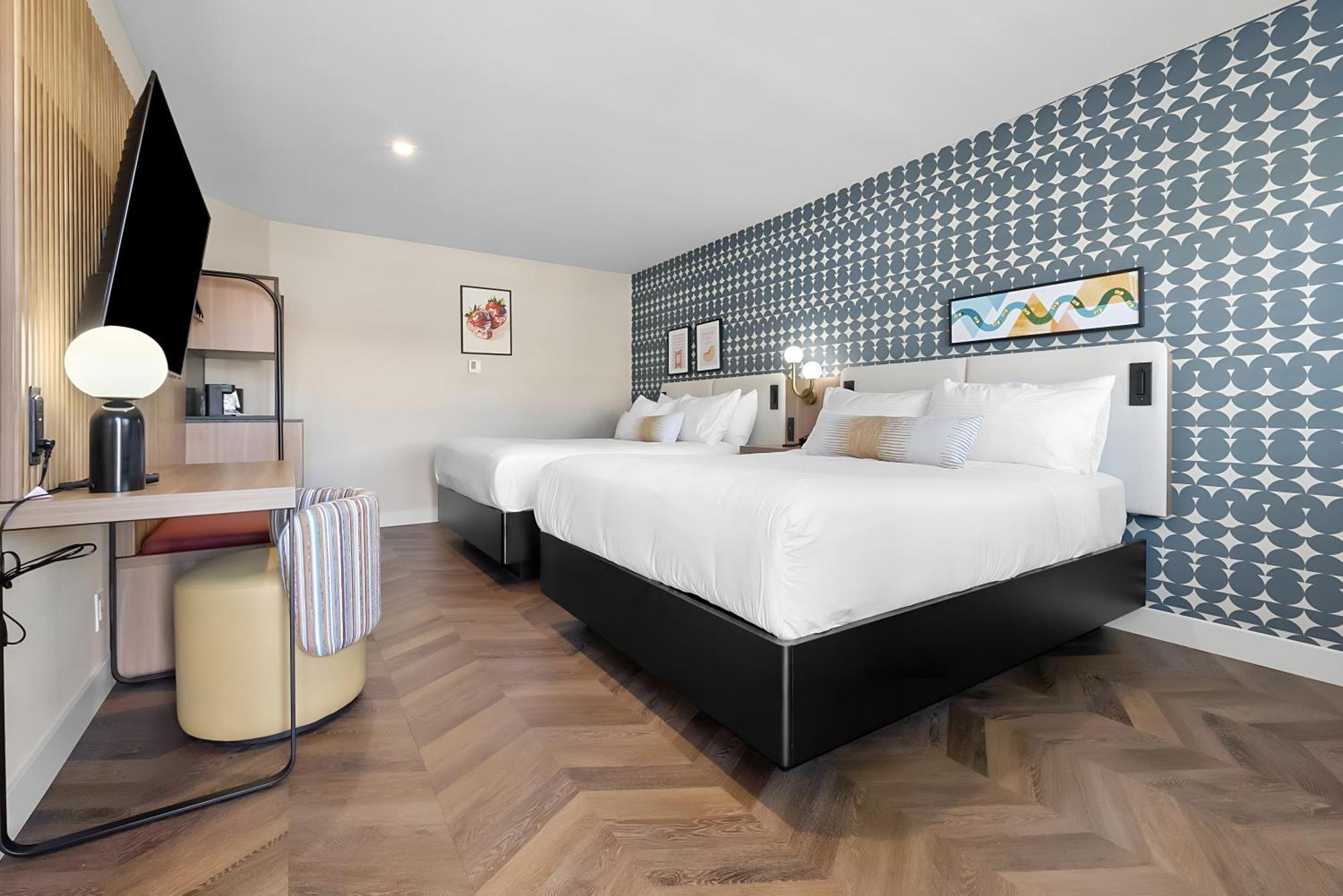Hotel Star 2*