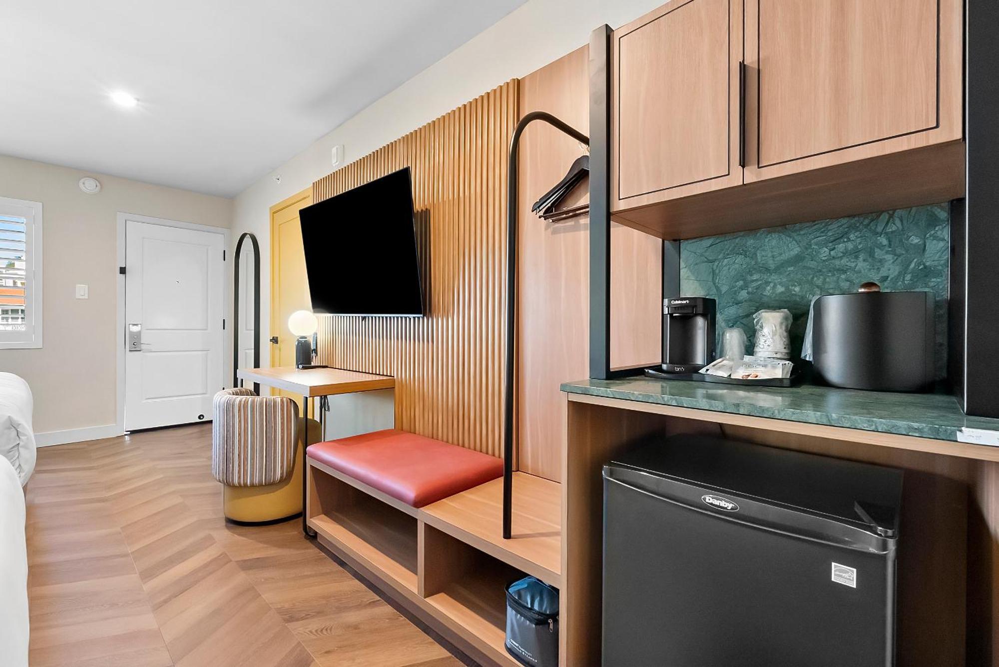 Hotel Star
