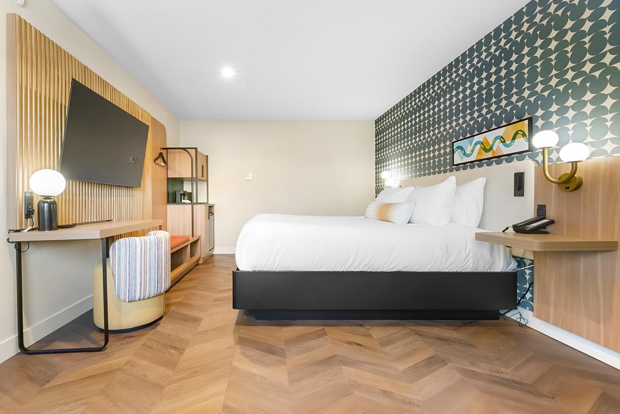 Hotel Star