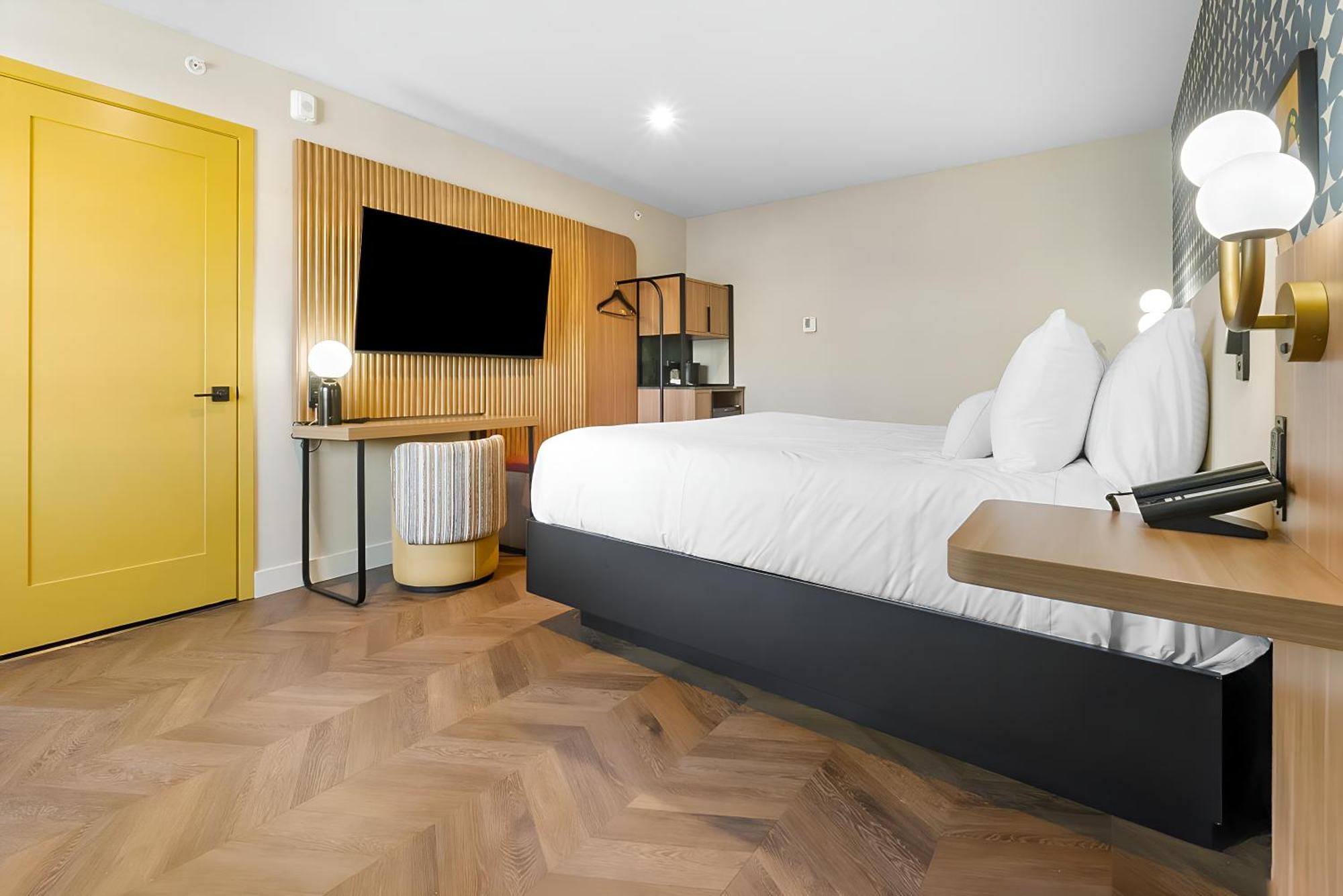 Star Hotel