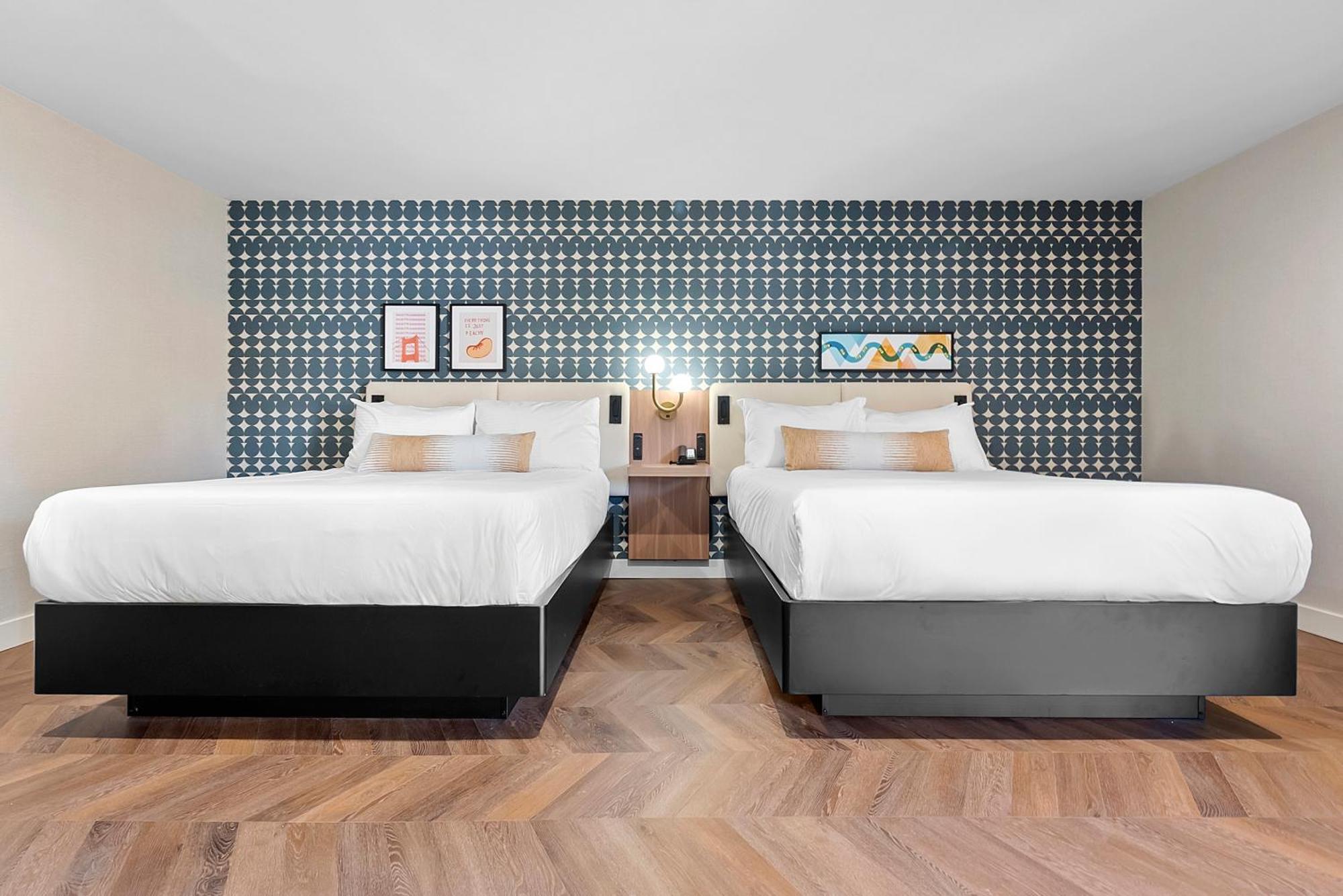 Hotel Star 2*